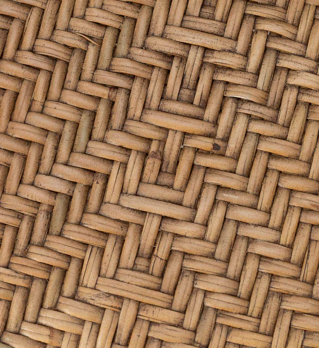 AKE Rattan Armchair