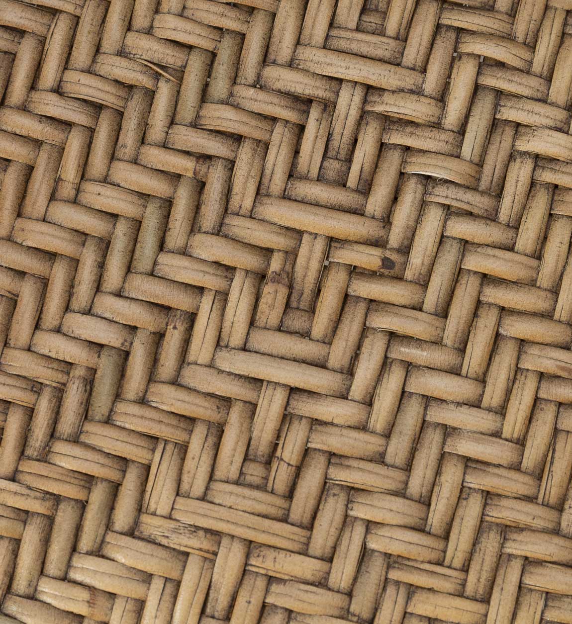 AKE Rattan Armchair