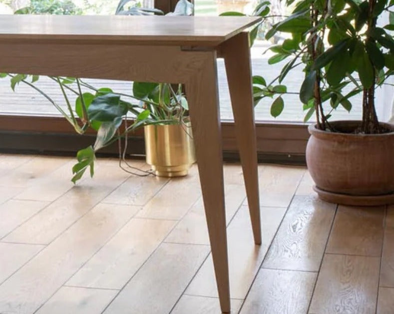 Widen Dining Table