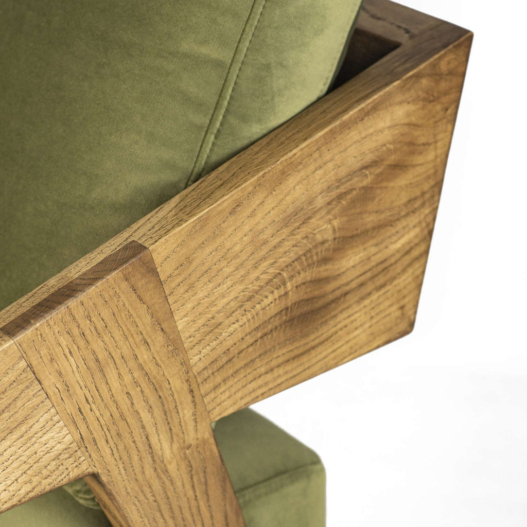Piko Armchair