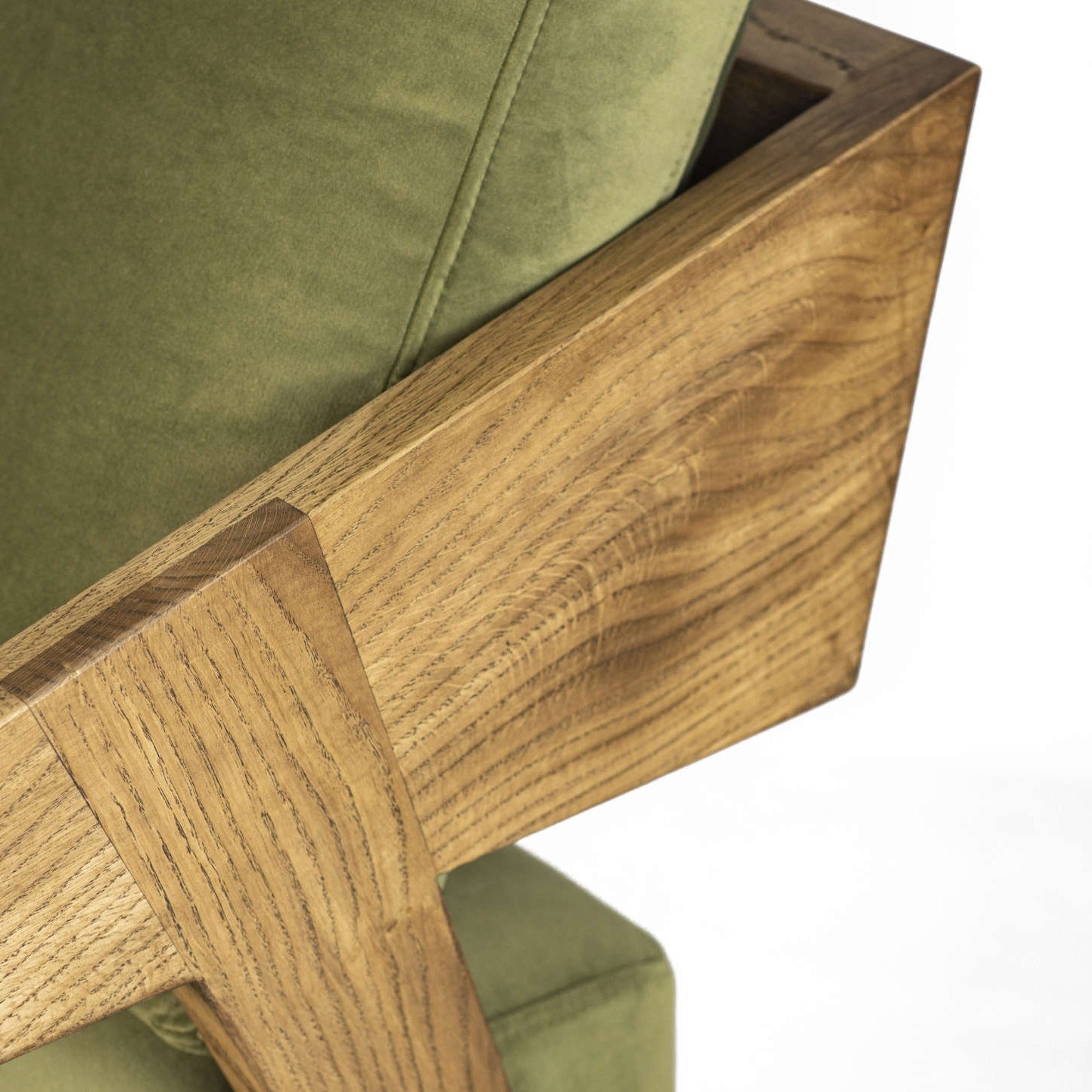 Piko Armchair