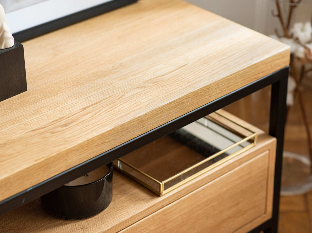 Cleo TV Stand