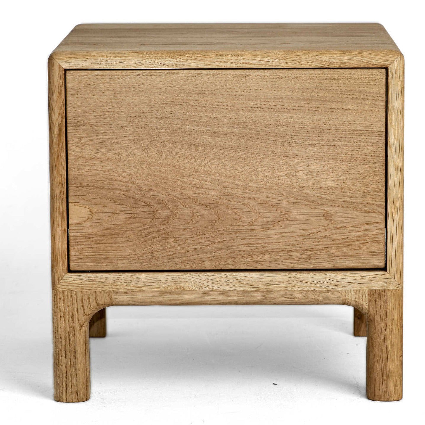 Flux Bedside Table
