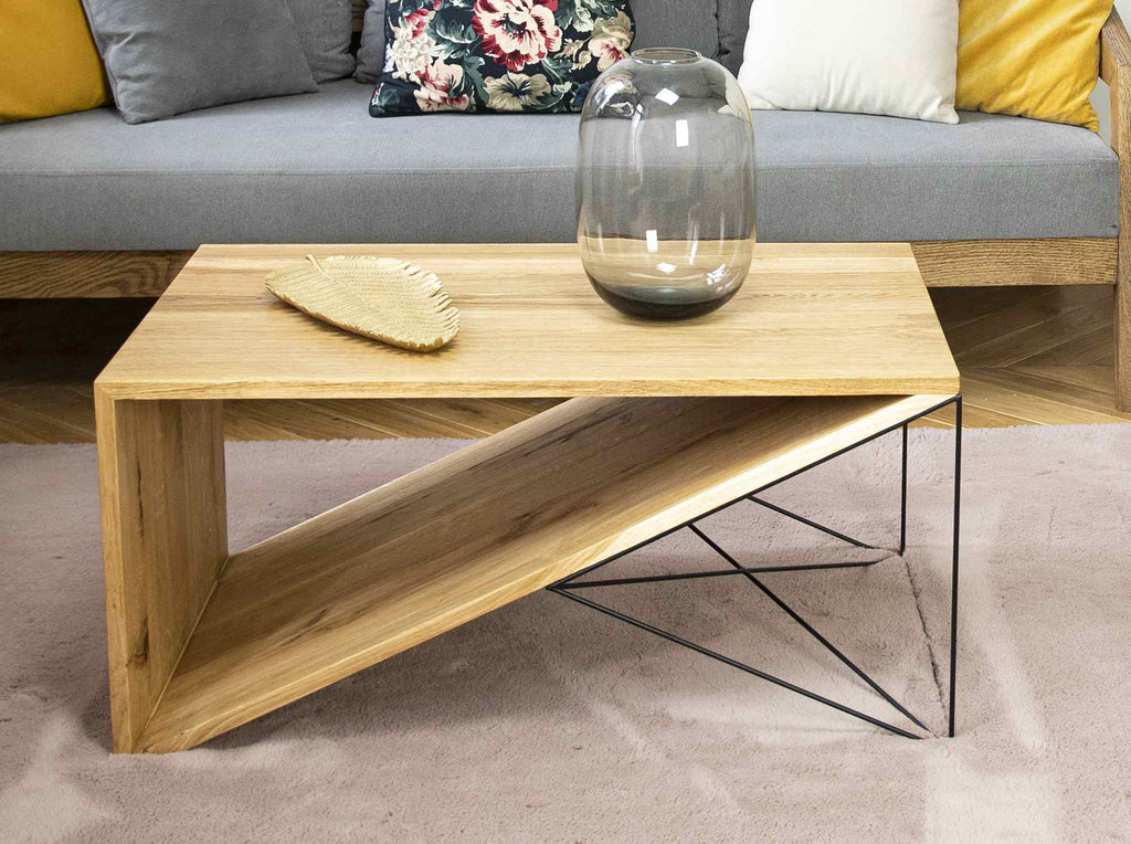 Ago Coffee Table