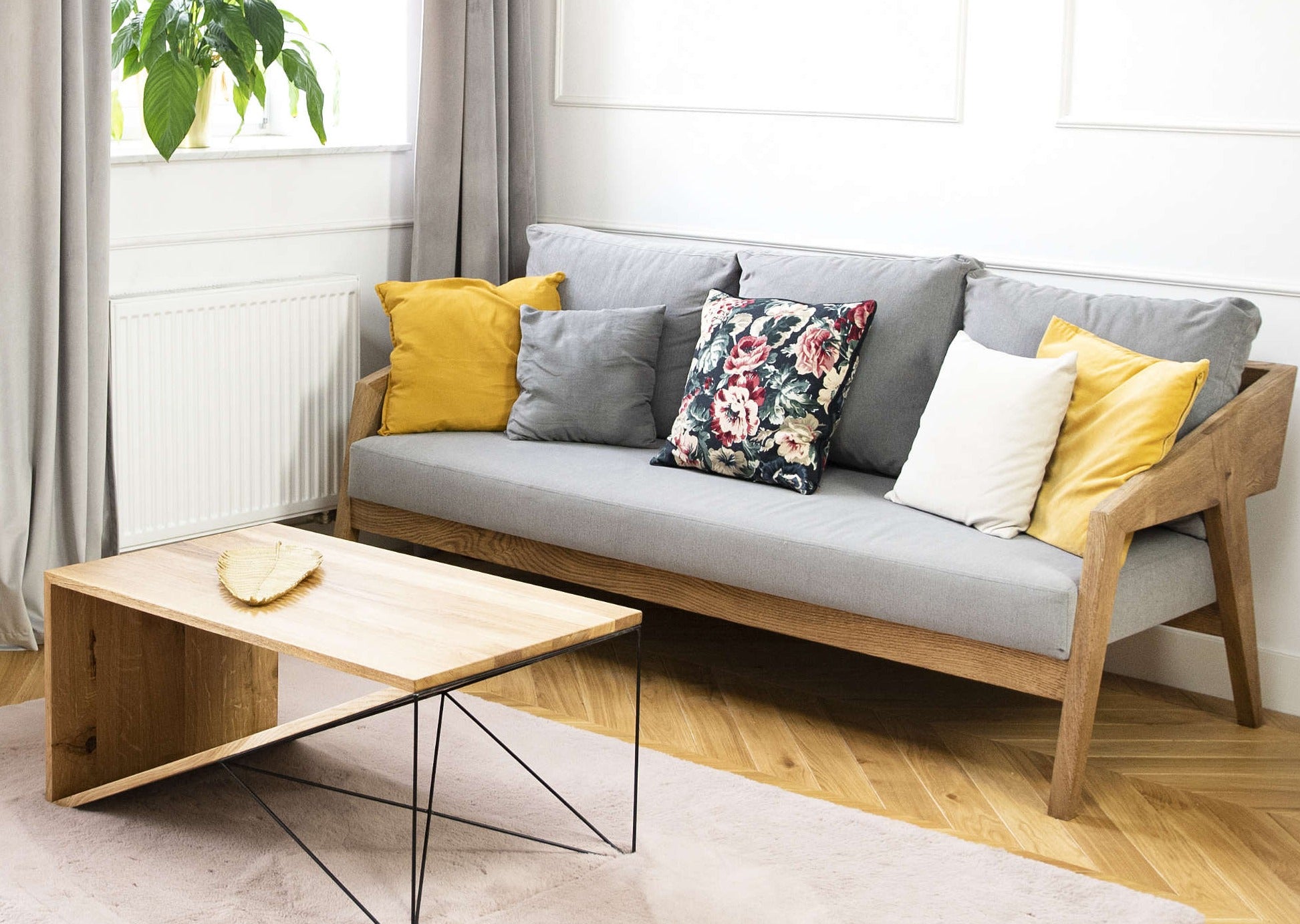Piko Sofa