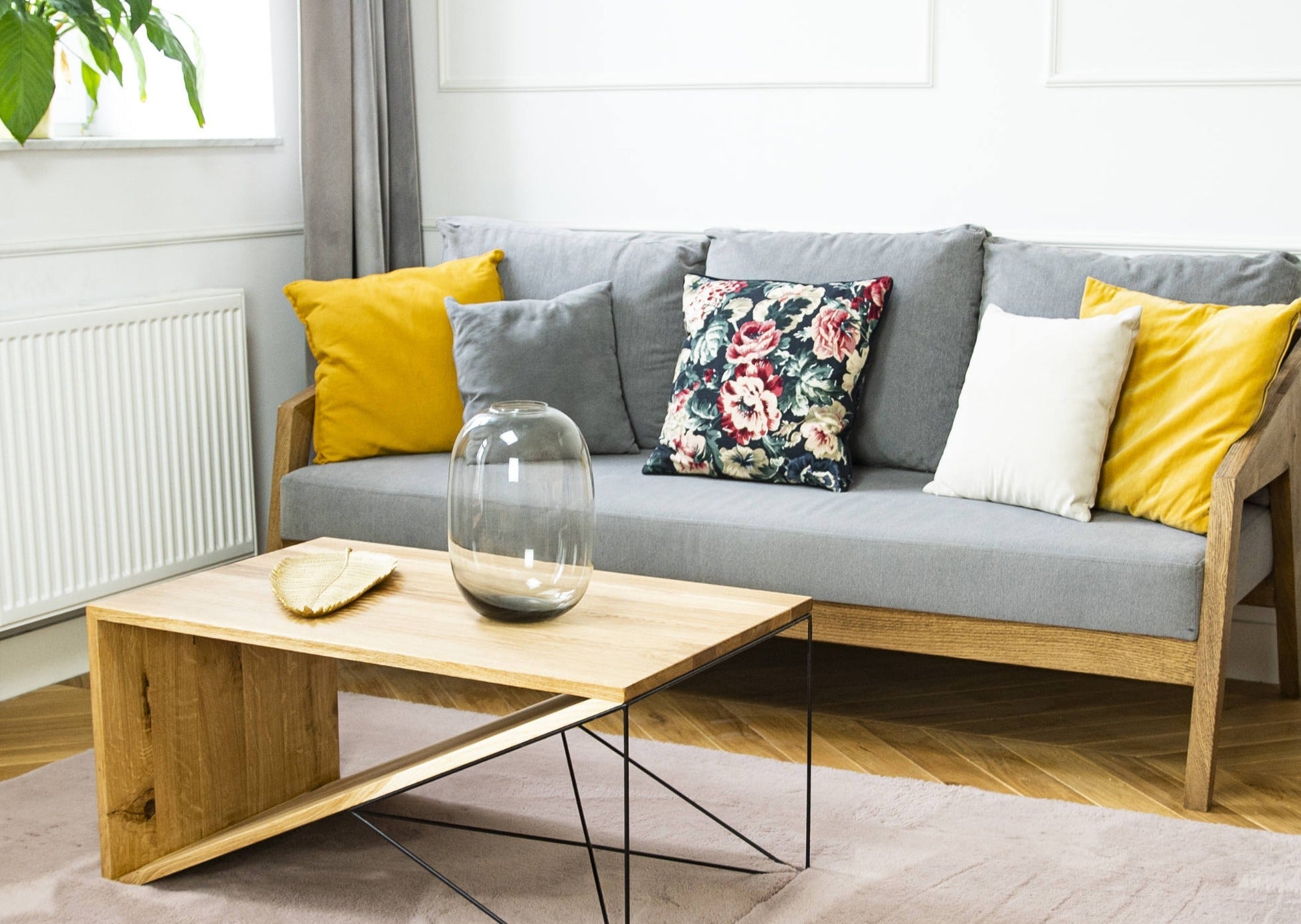 Piko Sofa