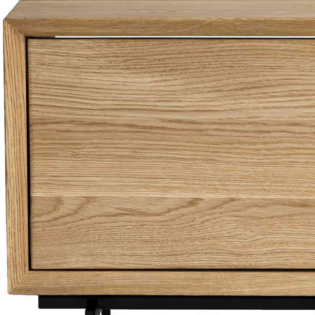 Rosto Bedside Table