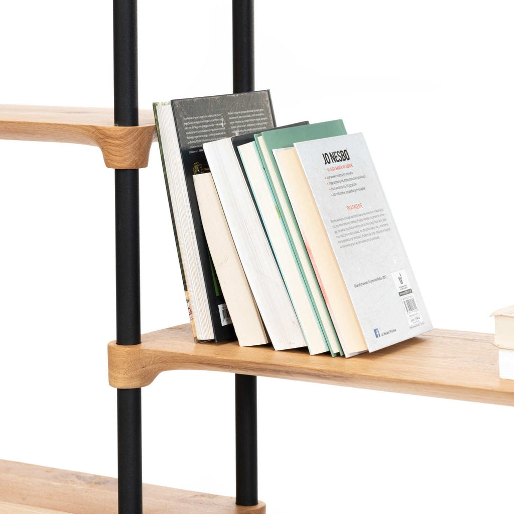 Hoya Shelving System