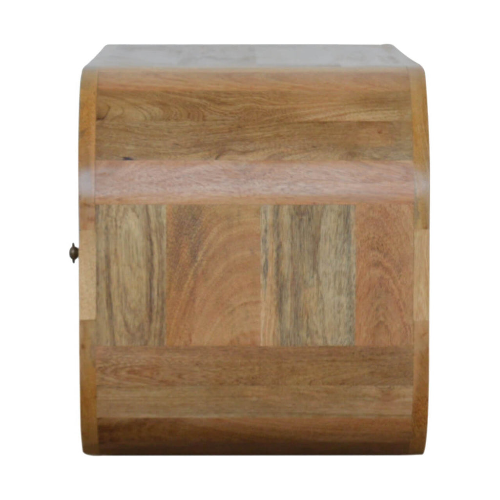 Arvid TV Stand