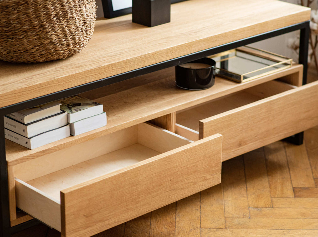 Cleo TV Stand