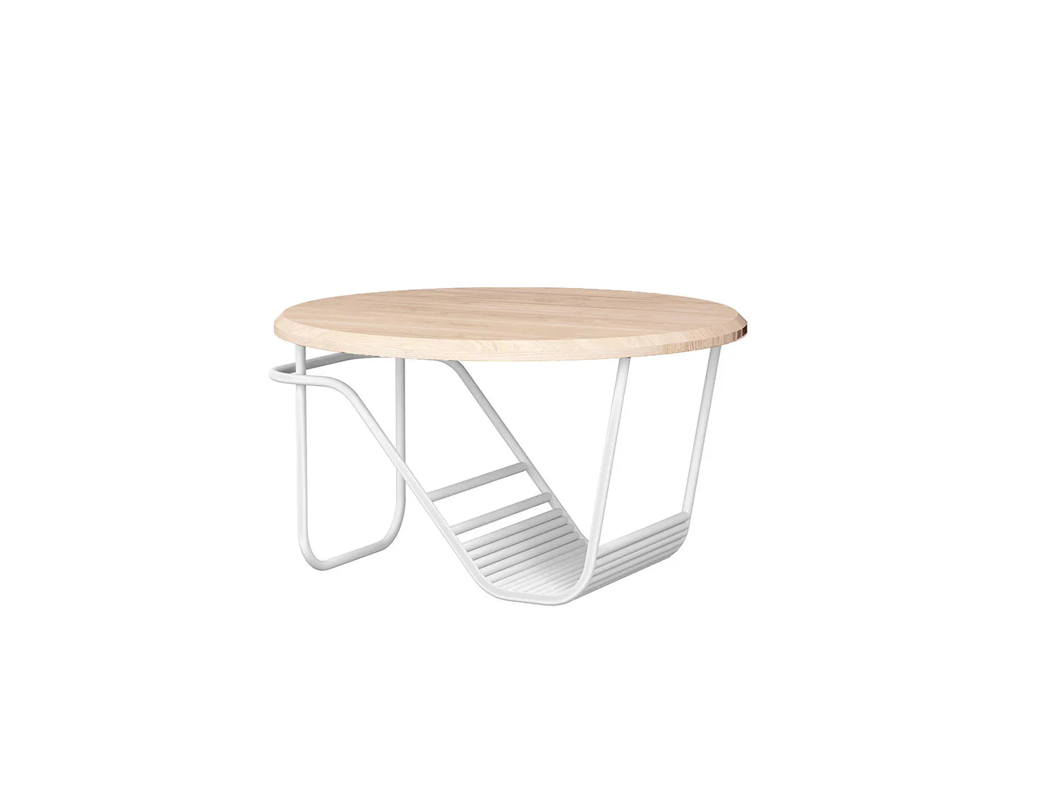 Wave Coffee Table-Configurable