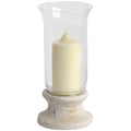 Stone Based Lantern