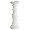 Stone Candle Holder, Medium