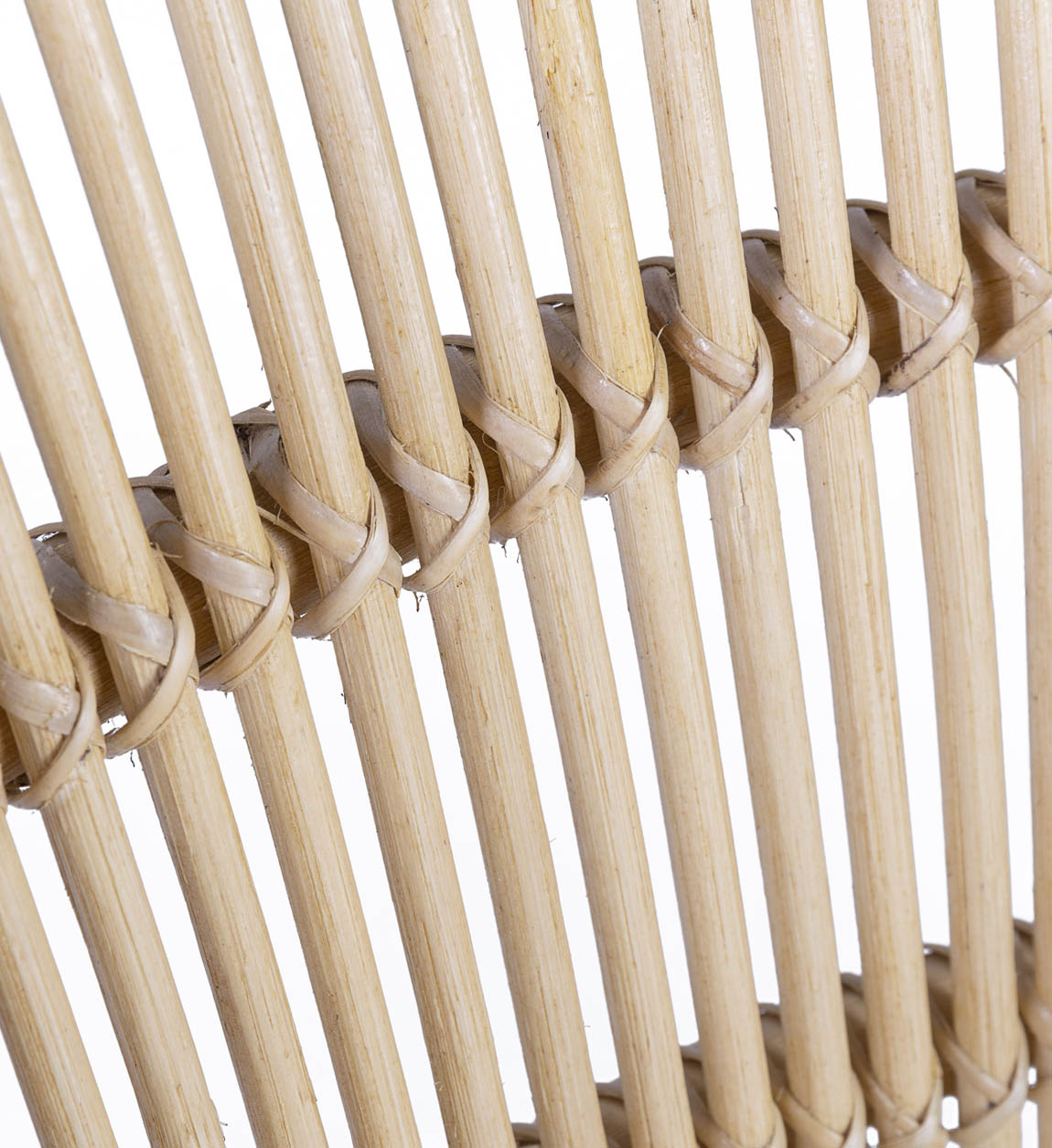 FABIANO RATTAN ARMCHAIR