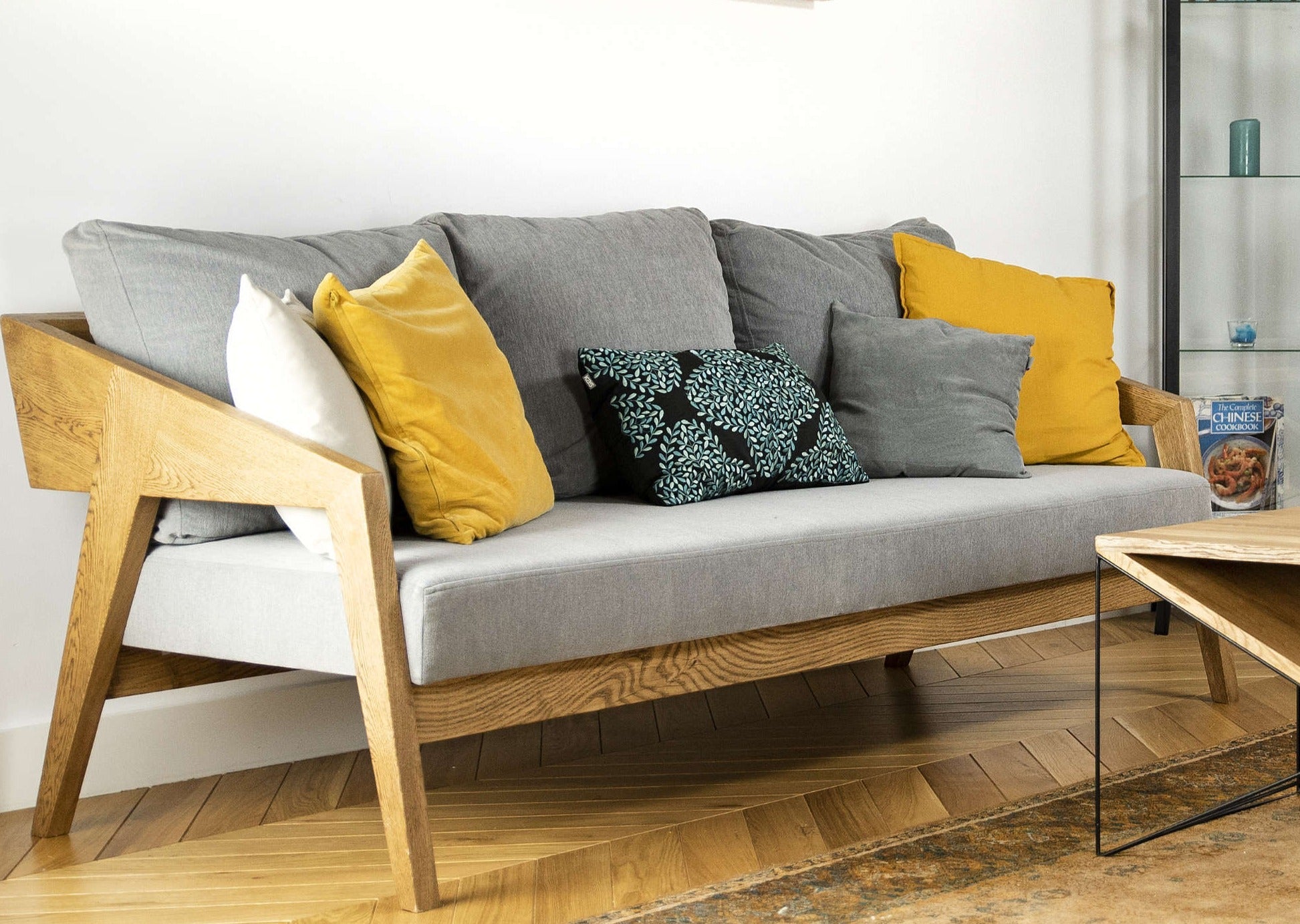 Piko Sofa