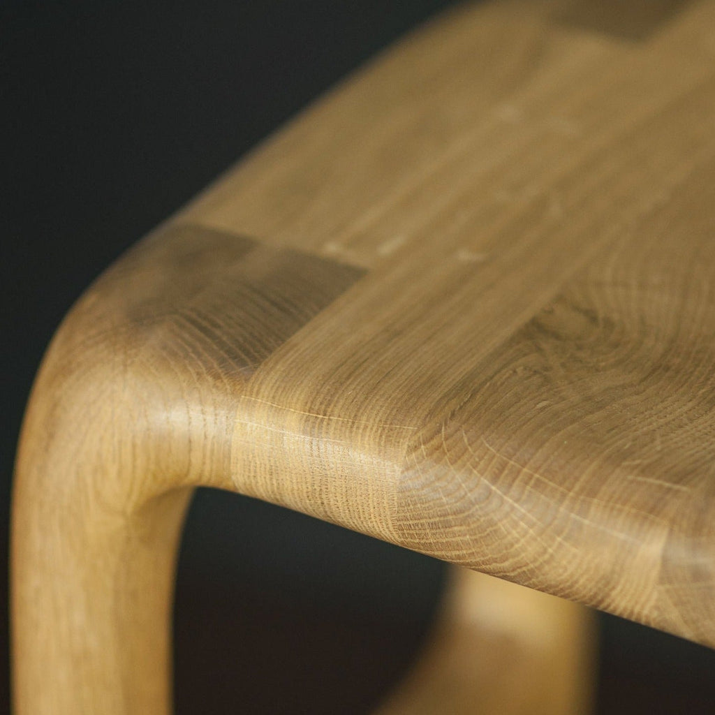 Flux Bar Stool