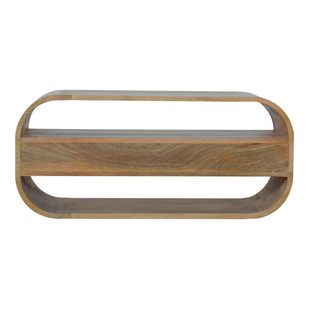 Arvid TV Stand