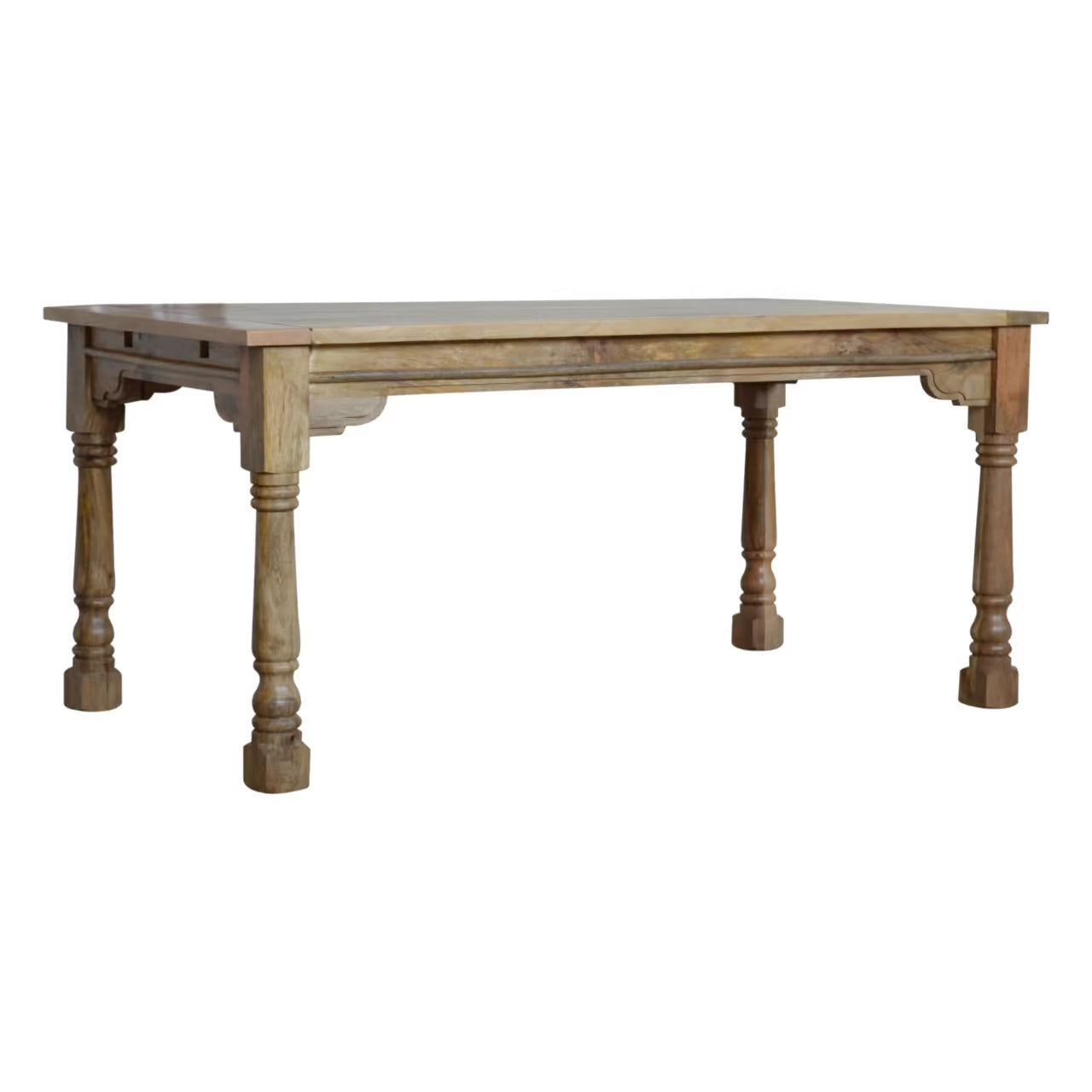 Granary Royale Extendable Dining Table