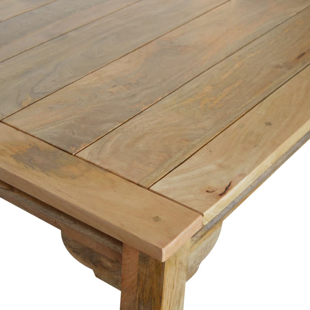 Granary Royale Extendable Dining Table