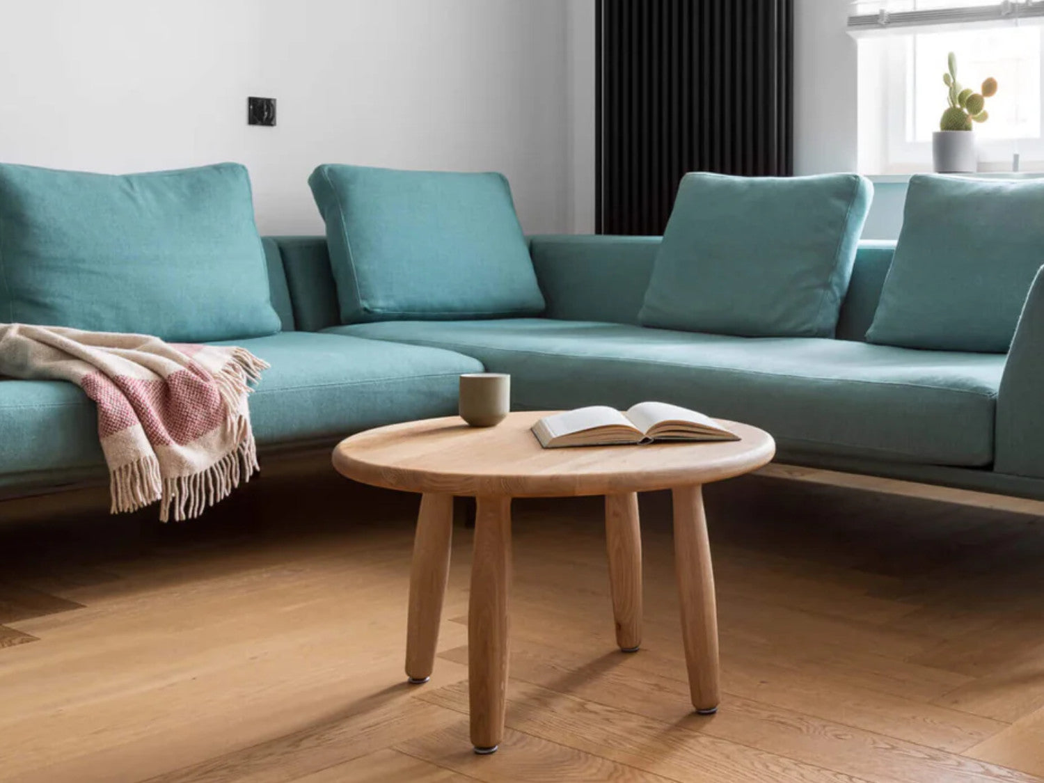 Amadeo Coffee Table-Configurable