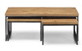 Brooklyn Nest of Tables