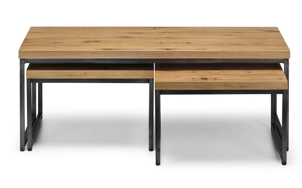Brooklyn Nest of Tables