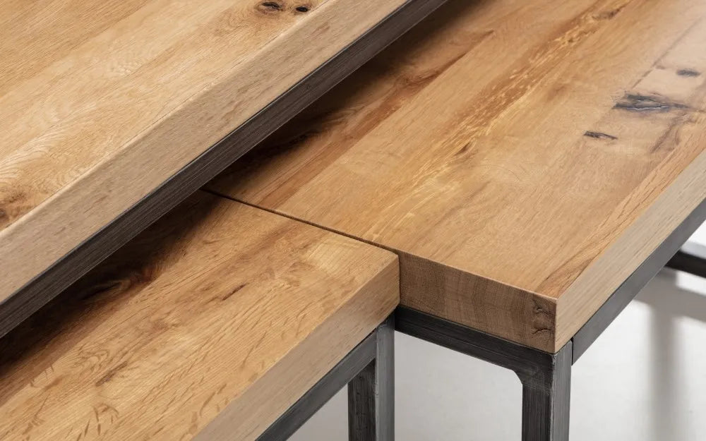 Brooklyn Nest of Tables