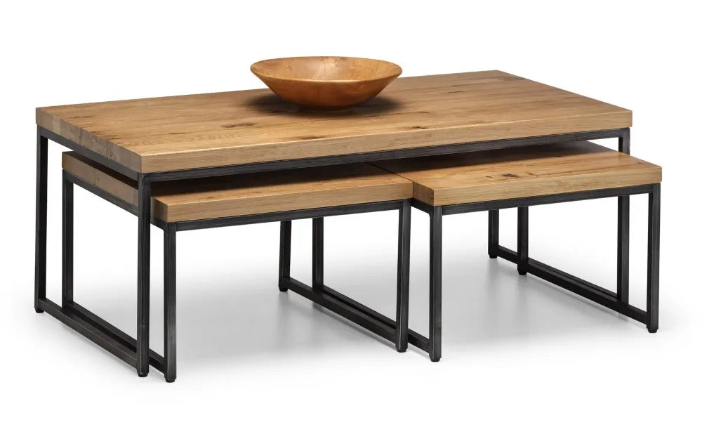 Brooklyn Nest of Tables