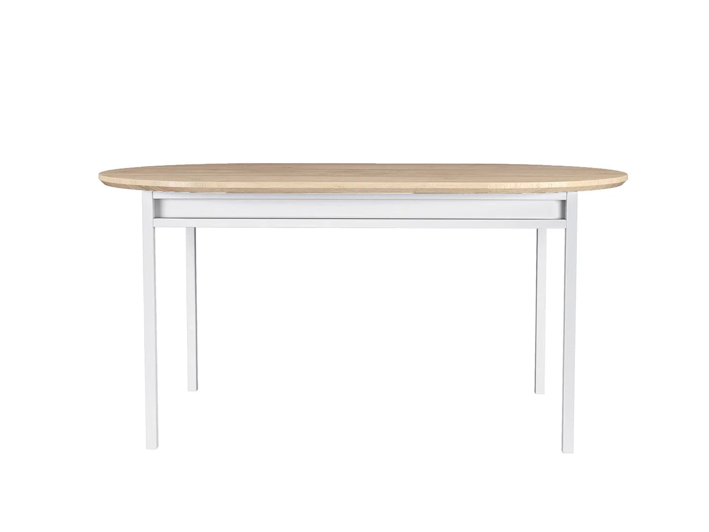 Decora Oval Dining Table - Configurable