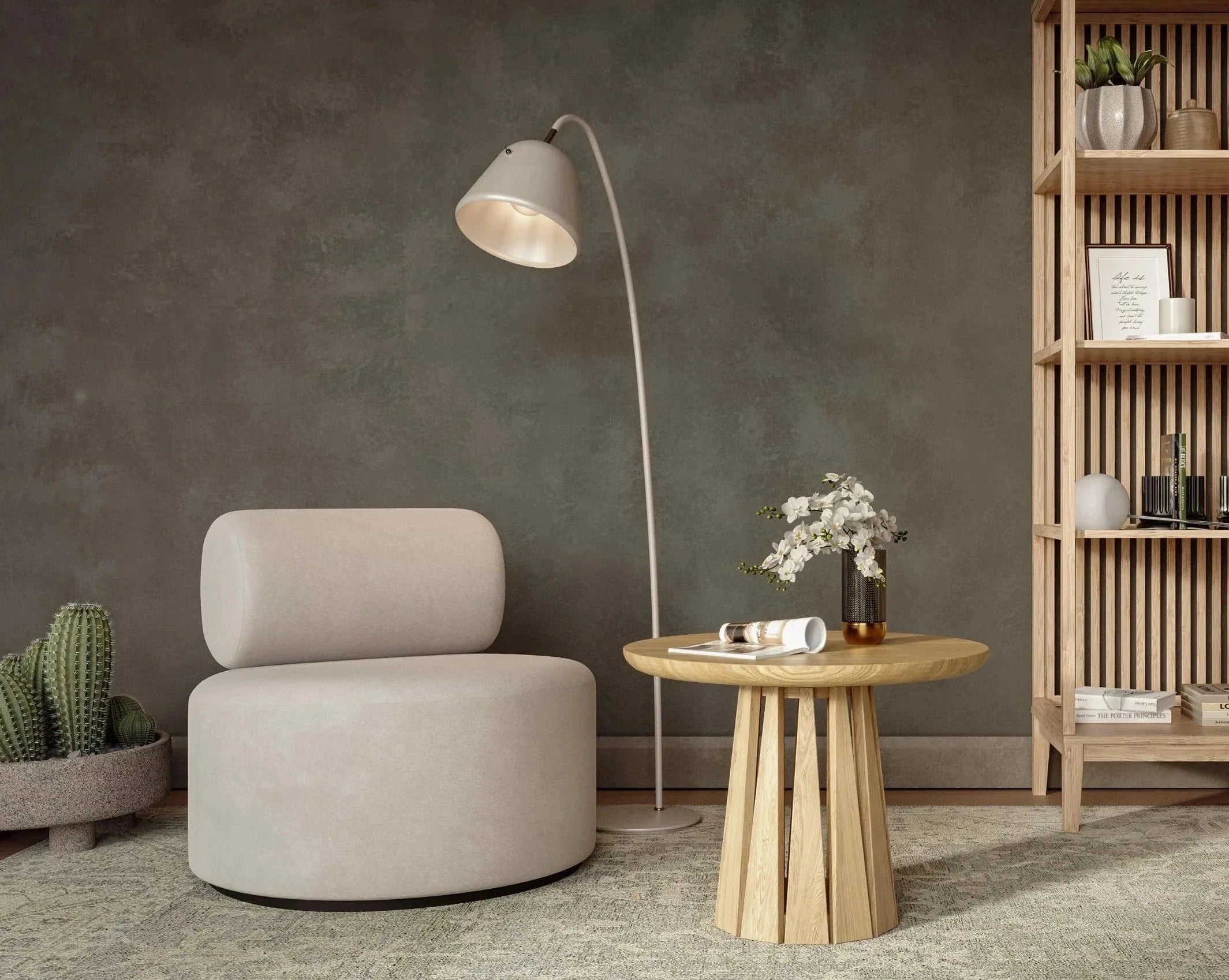 Sole Coffee Table