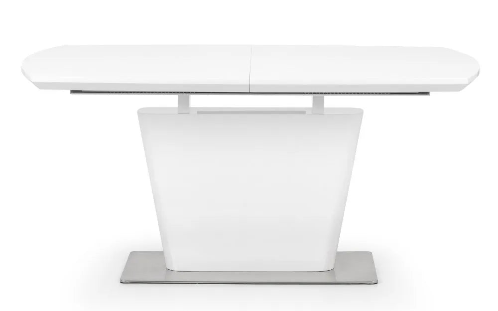 Como High Gloss Extending Table