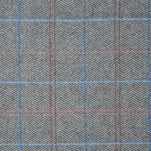 Lia Bench, Mixed Tweed