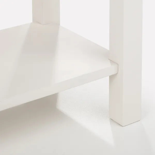 Coxmoor Console Table 90cm - Oak