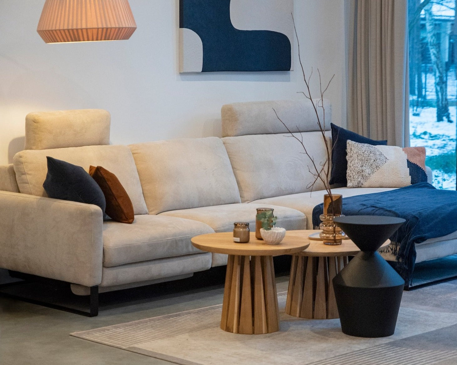 Sole Coffee Table
