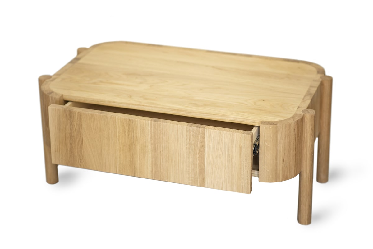 Kiko Coffee Table