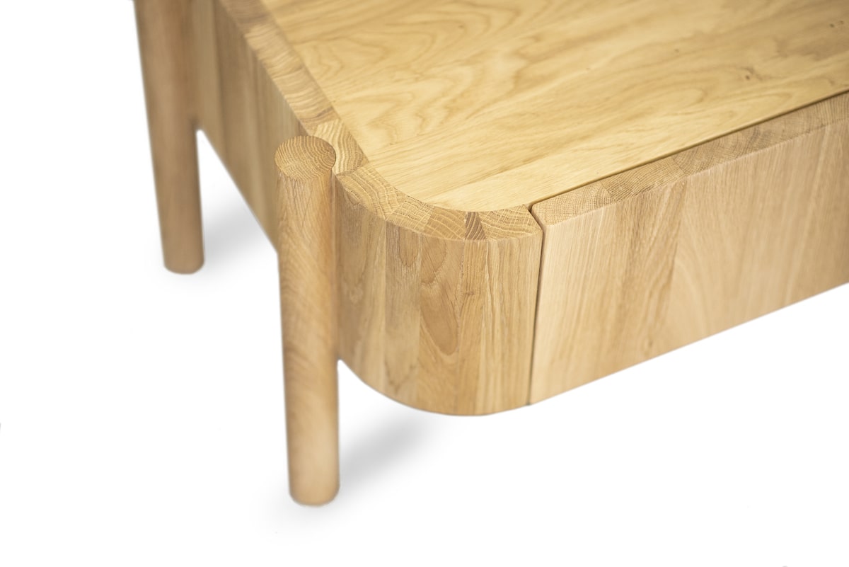 Kiko Coffee Table