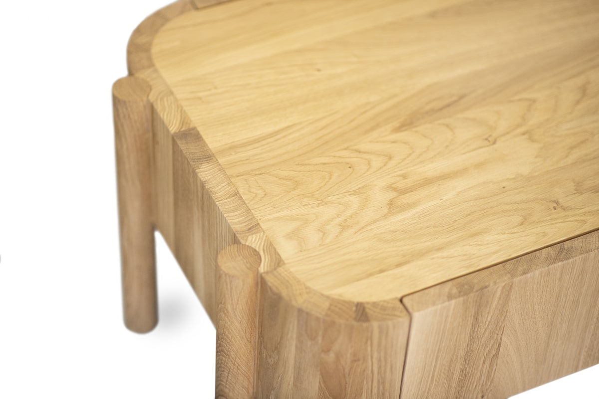 Kiko Coffee Table