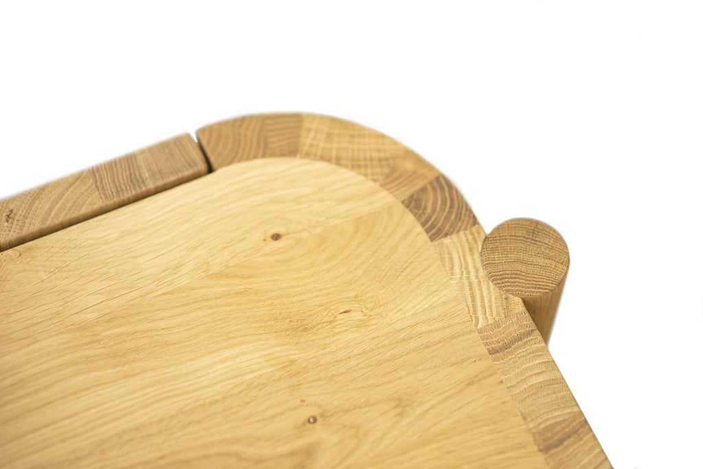 Kiko Coffee Table