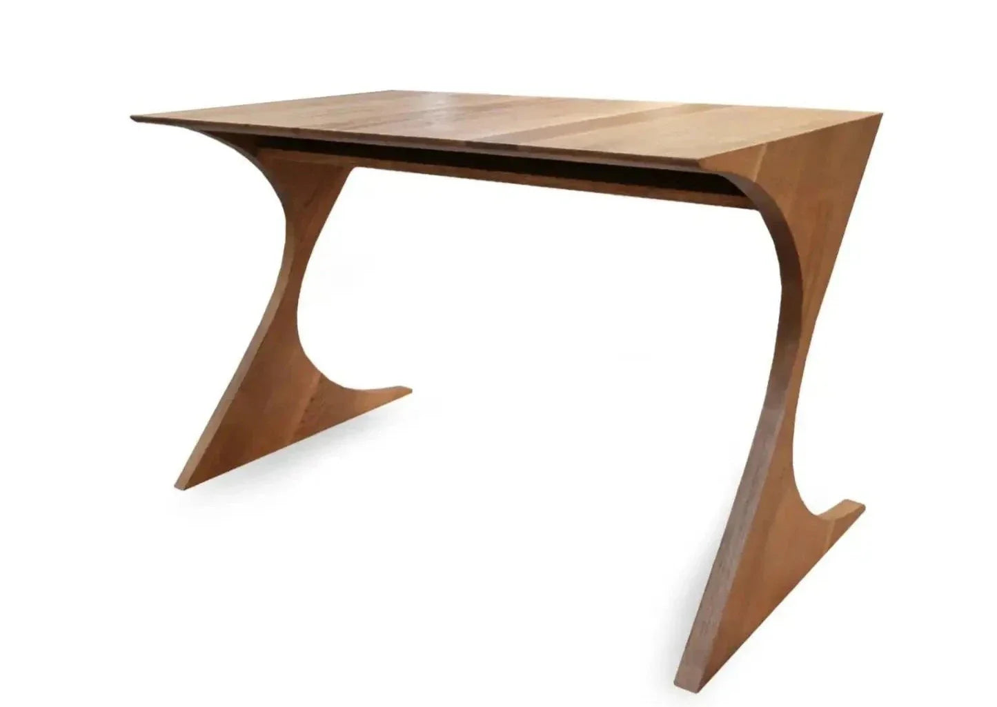 Flux Desk, Oak Wood