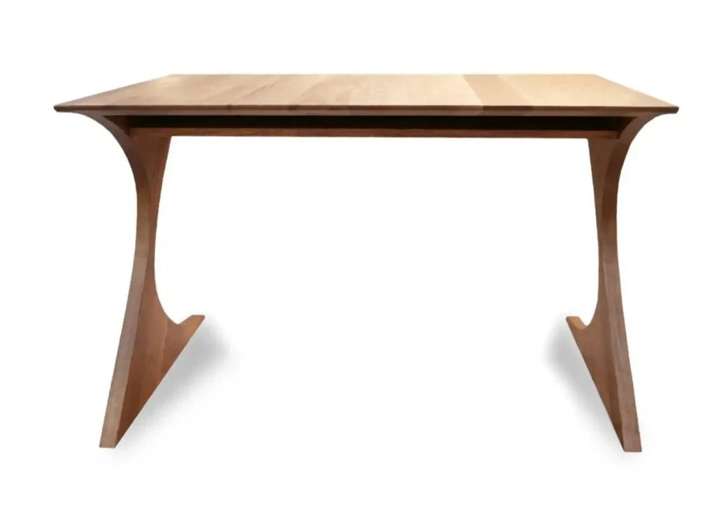 Flux Desk, Oak Wood