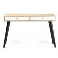 Vito Desk, Oak Wood