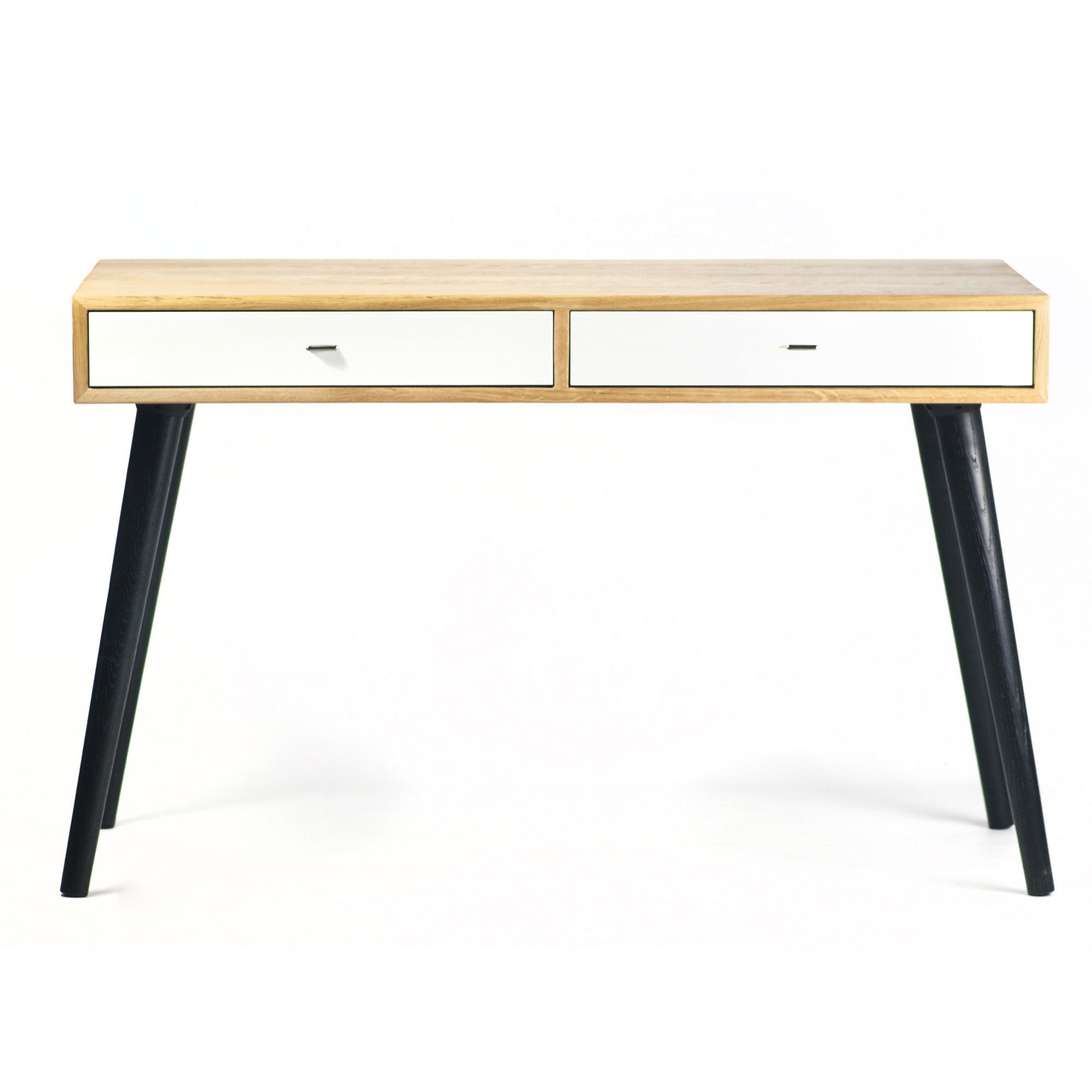 Vito Desk, Oak Wood