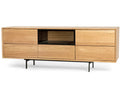 Rosto 5 Drawer Tv Stand