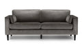 Hayward Velvet 3 Seater Sofa