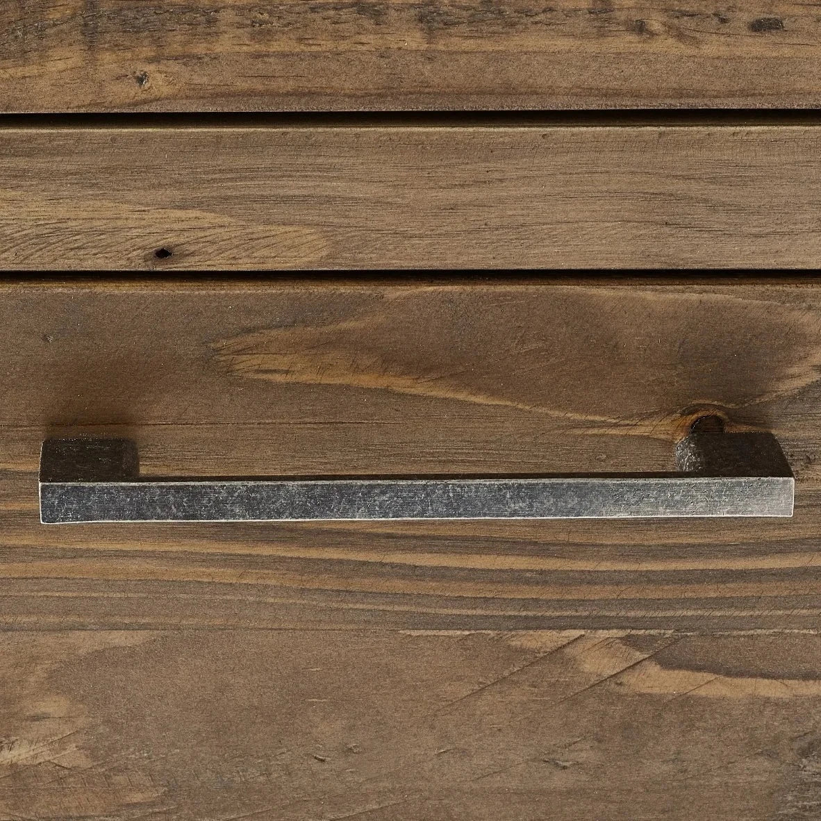 Heritage Bundle: Bedside Table, Chest of Drawers, and Bed