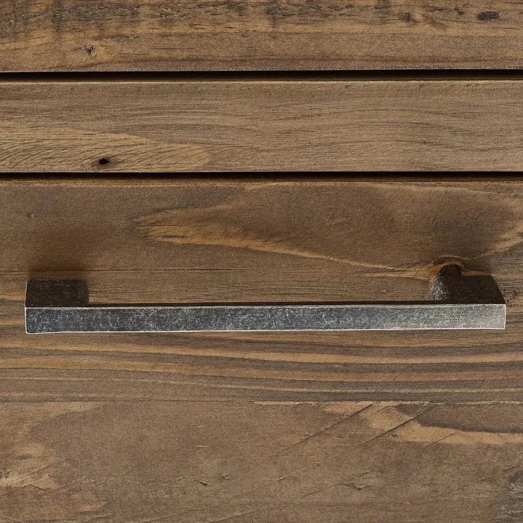 Heritage 6 Drawers Wooden Chest