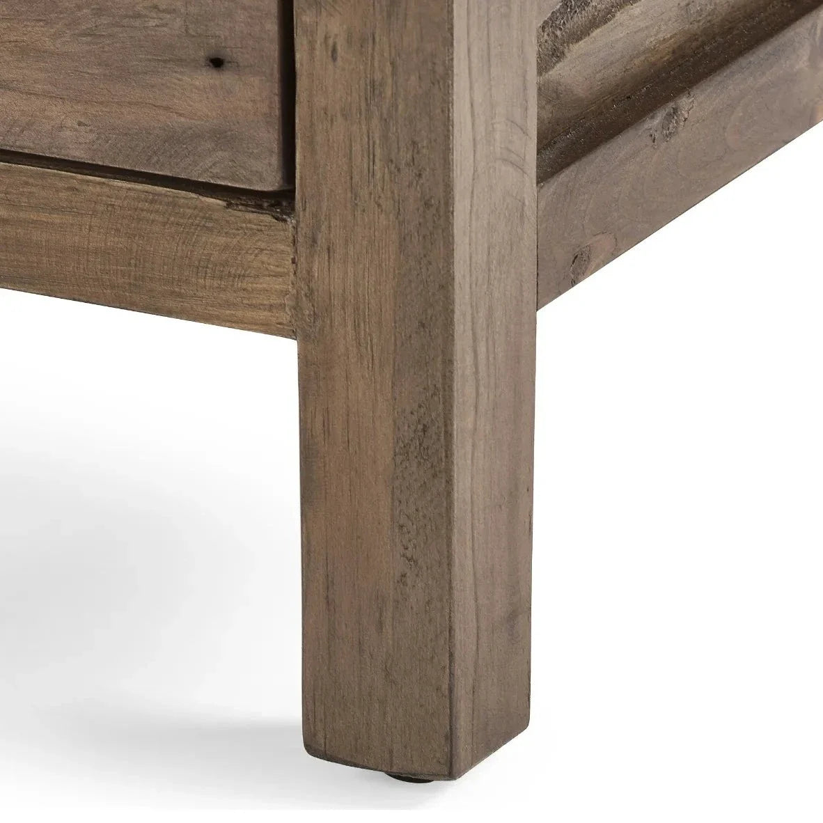 Heritage 6 Drawers Wooden Chest