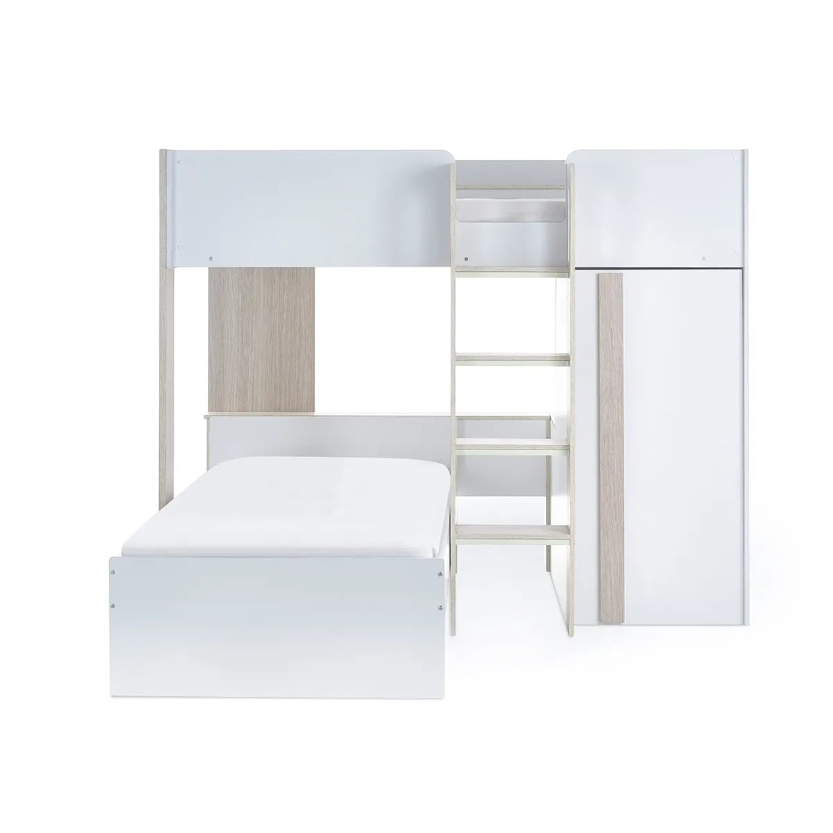 Horizon Bunk Bed for Kids