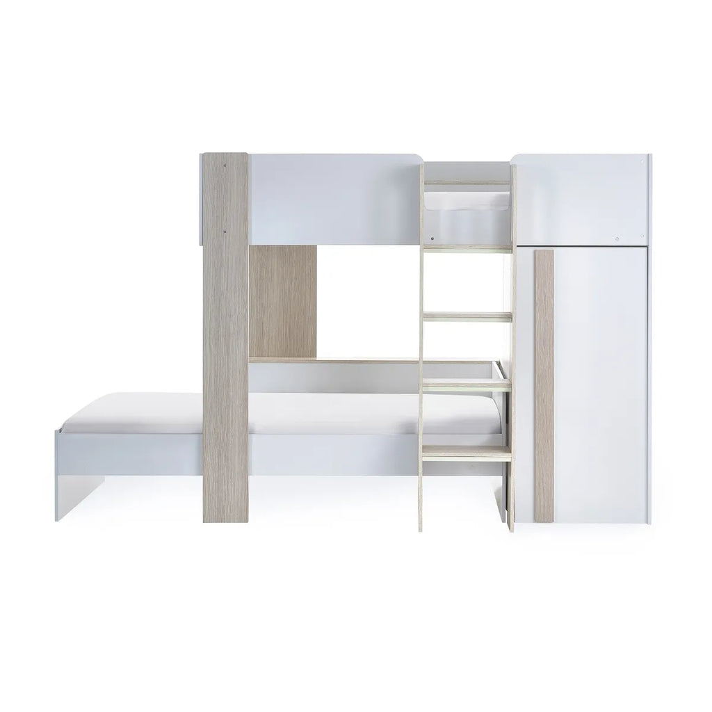 Horizon Bunk Bed for Kids