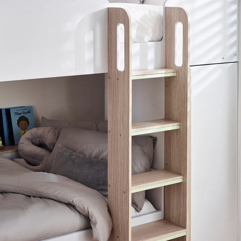 Horizon Bunk Bed for Kids
